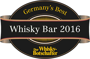 Germany TOP Whiskybar